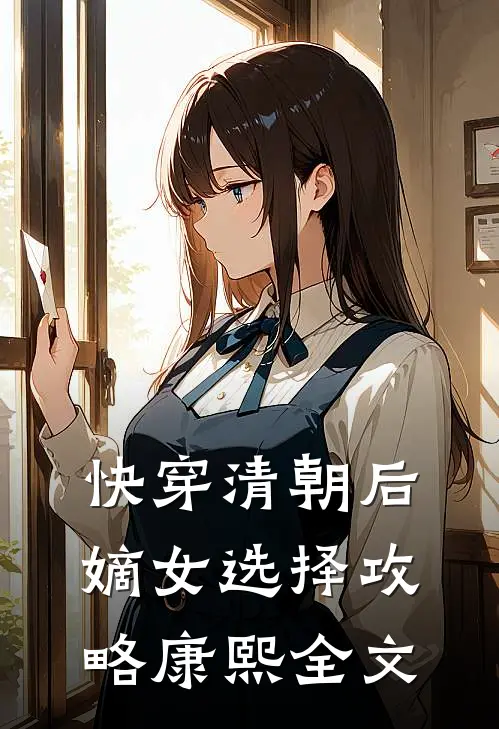 快穿清朝后，嫡女选择攻略康熙全文