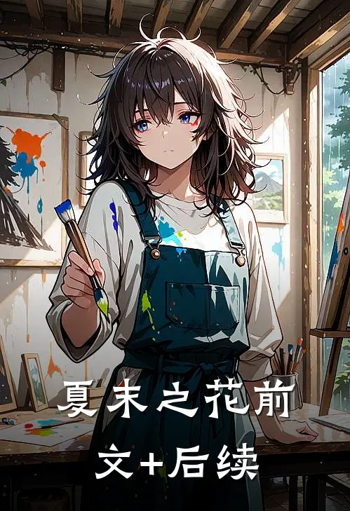 夏末之花前文+后续