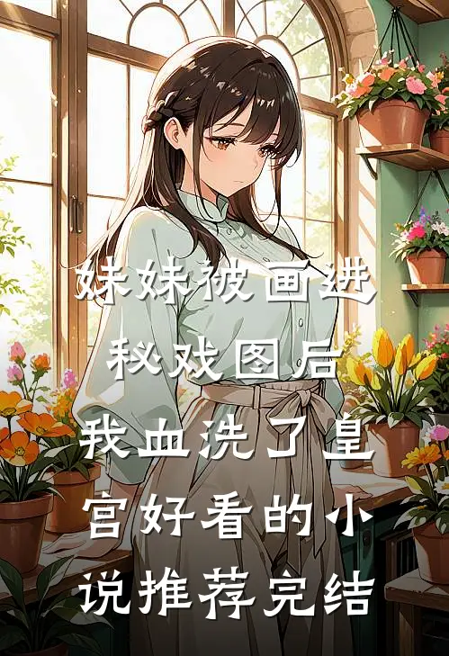 妹妹被画进秘戏图后，我血洗了皇宫好看的小说推荐完结