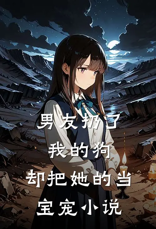 男友扔了我的狗，却把她的当宝宠小说