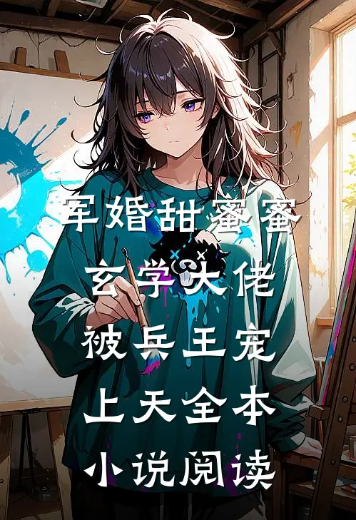 军婚甜蜜蜜，玄学大佬被兵王宠上天全本小说阅读
