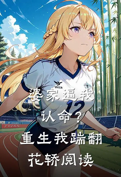 婆家逼我认命？重生我踹翻花轿阅读