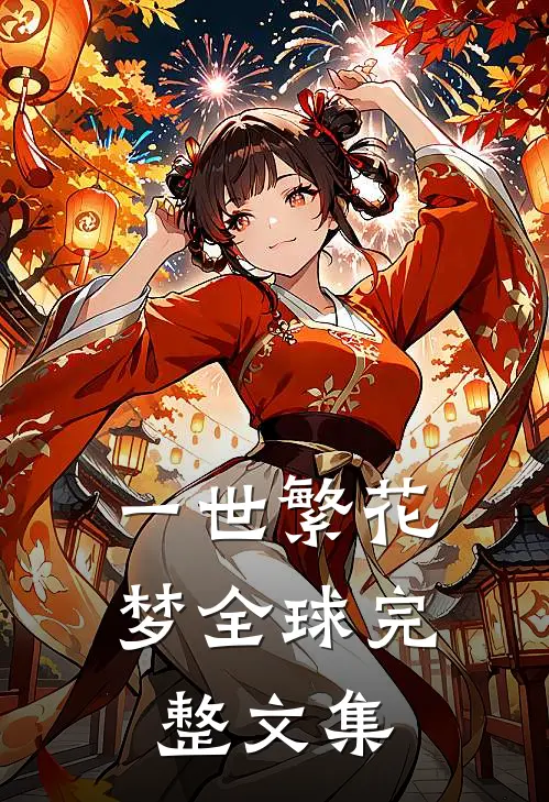 一世繁花梦全球完整文集