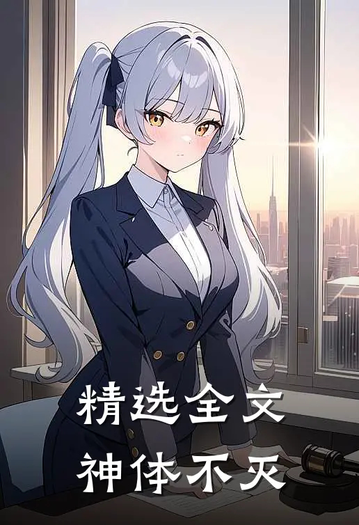 精选全文神体不灭