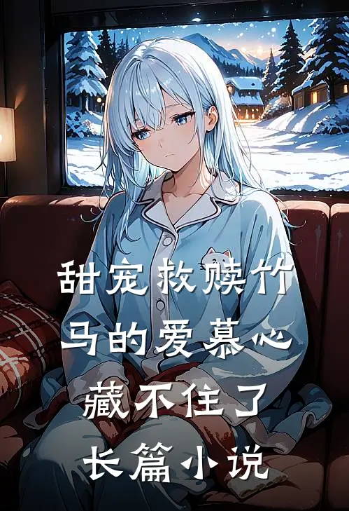 甜宠救赎竹马的爱慕心藏不住了长篇小说