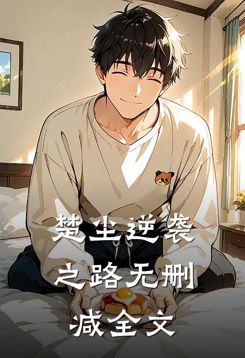 楚尘逆袭之路无删减全文