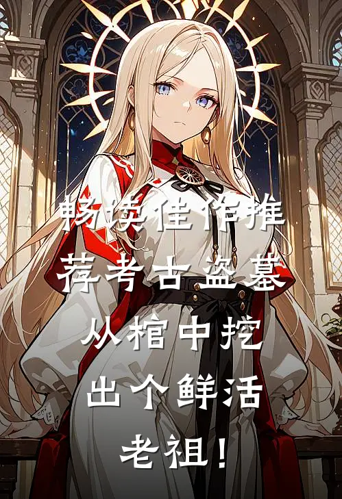畅读佳作推荐考古盗墓：从棺中挖出个鲜活老祖！
