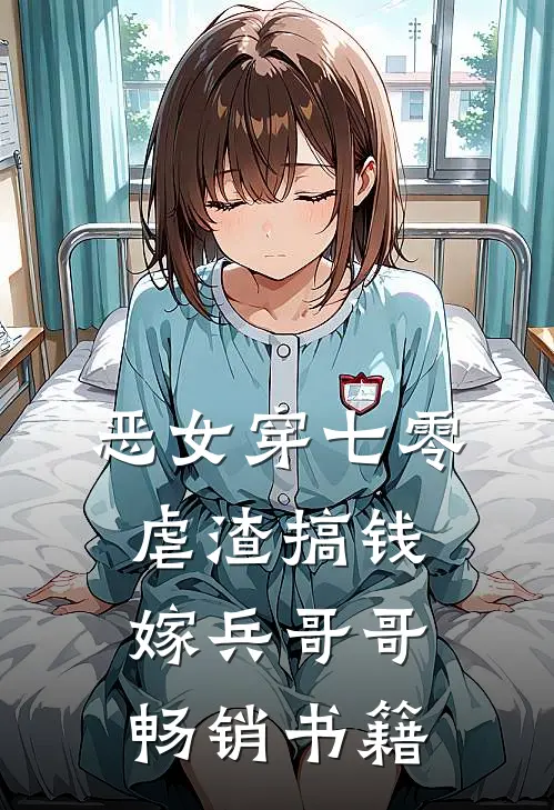 恶女穿七零，虐渣搞钱嫁兵哥哥畅销书籍