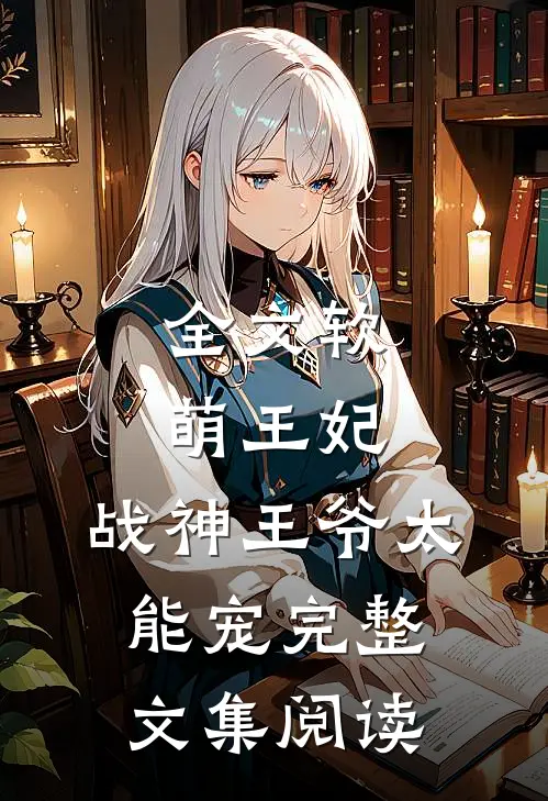 全文软萌王妃:战神王爷太能宠完整文集阅读