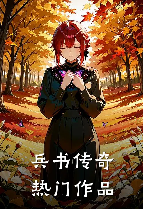 兵书传奇热门作品