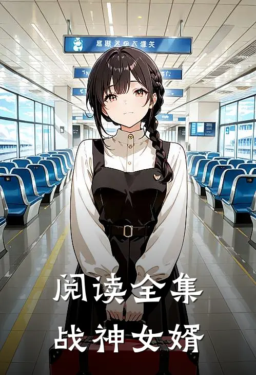 阅读全集战神女婿