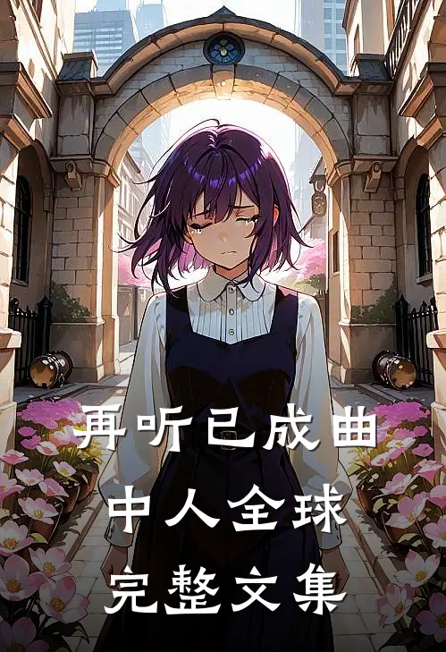 再听已成曲中人全球完整文集