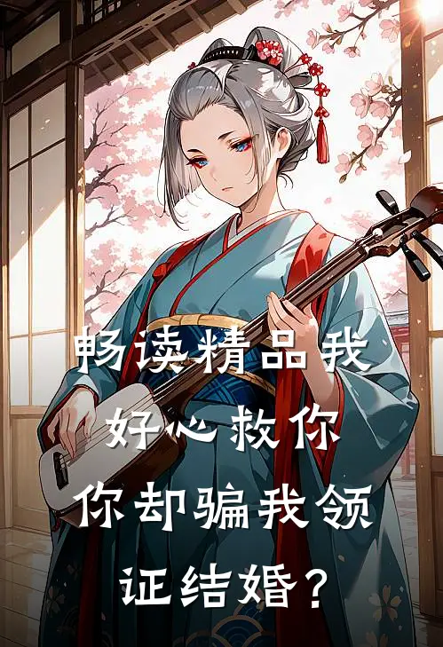 畅读精品我好心救你，你却骗我领证结婚？
