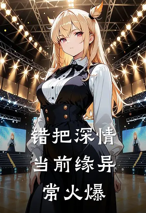 错把深情当前缘异常火爆