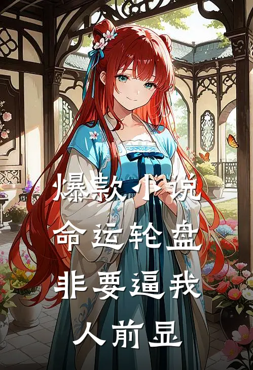 爆款小说命运轮盘：非要逼我人前显