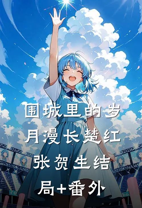 围城里的岁月漫长楚红张贺生结局+番外