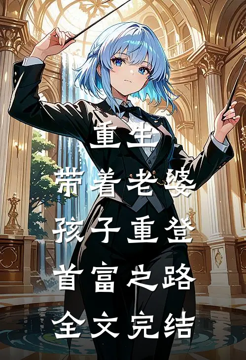 重生,带着老婆孩子重登首富之路全文完结