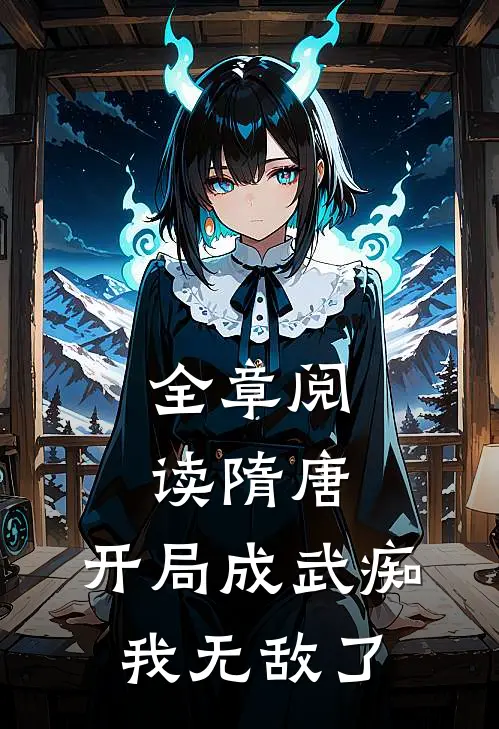 全章阅读隋唐：开局成武痴，我无敌了