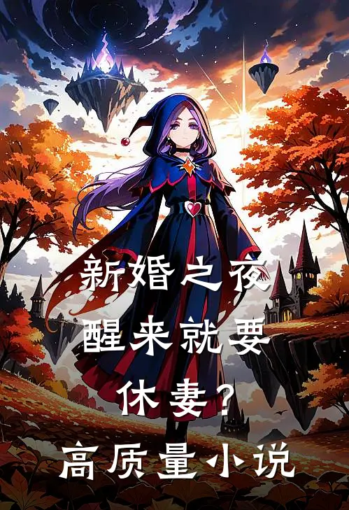 新婚之夜，醒来就要休妻？高质量小说