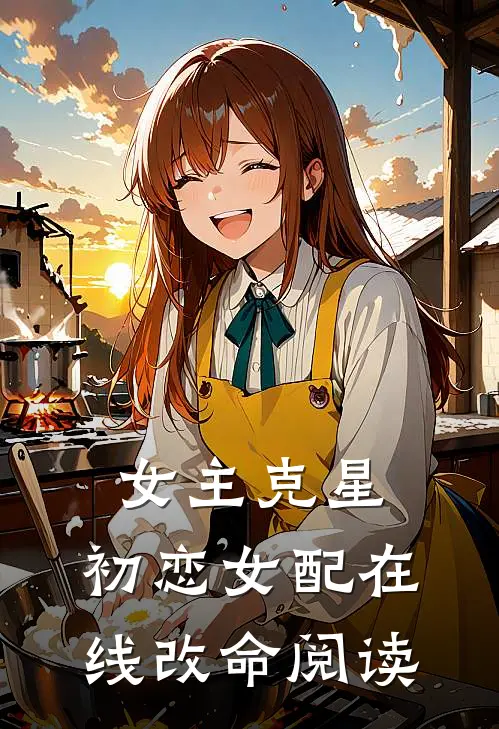女主克星，初恋女配在线改命阅读