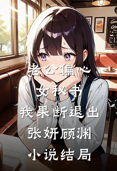 老公偏心女秘书，我果断退出张妍顾渊小说结局