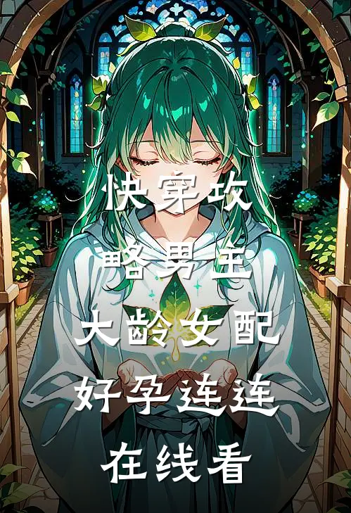 快穿攻略男主，大龄女配好孕连连在线看