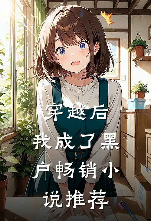 穿越后,我成了黑户畅销推荐免费阅读