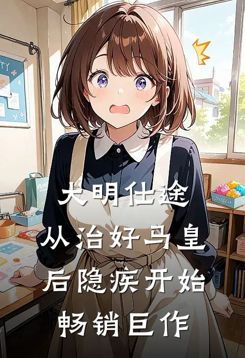 大明仕途：从治好马皇后隐疾开始畅销巨作