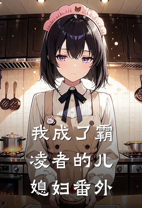 我成了霸凌者的儿媳妇 番外