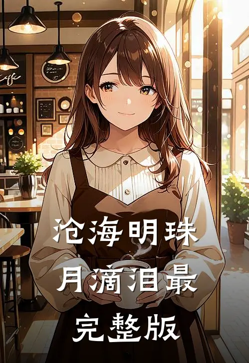 沧海明珠月滴泪最完整版