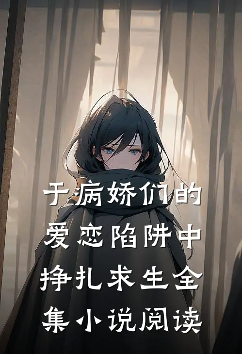 于病娇们的爱恋陷阱中挣扎求生全集小说阅读