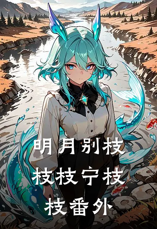 明月别枝枝枝宁枝枝 番外