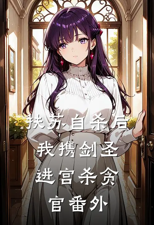 扶苏自杀后，我携剑圣进宫杀贪官番外