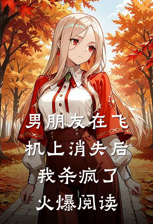 男朋友在飞机上消失后我杀疯了火爆阅读