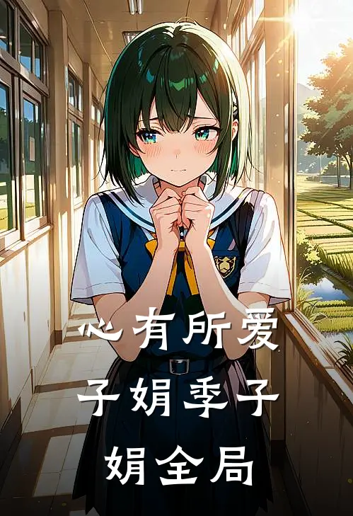心有所爱子娟季子娟全局