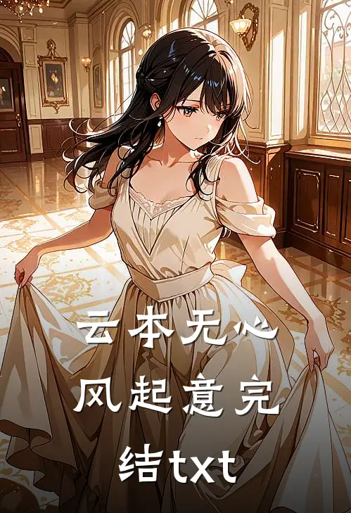 云本无心风起意完结txt