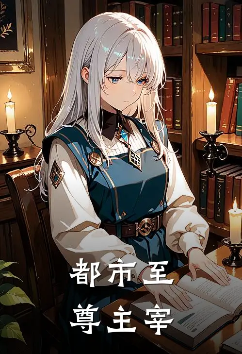 都市至尊主宰