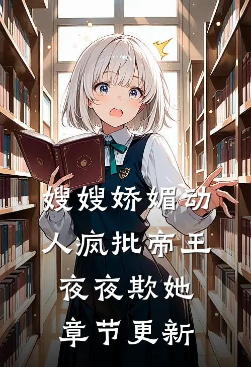 嫂嫂娇媚动人疯批帝王夜夜欺她章节更新