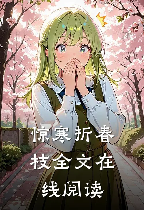 惊寒折春枝全文在线阅读