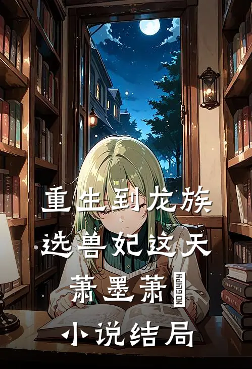 重生到龙族选兽妃这天萧墨萧璟小说结局