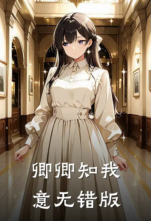 卿卿知我意无错版