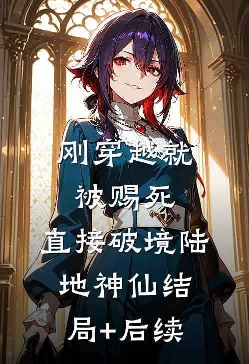 刚穿越就被赐死，直接破境陆地神仙结局+后续