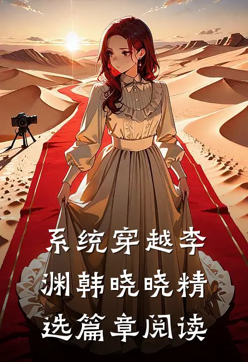 系统穿越李渊韩晓晓精选篇章阅读
