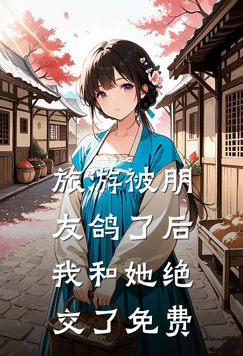 旅游被朋友鸽了后，我和她绝交了免费