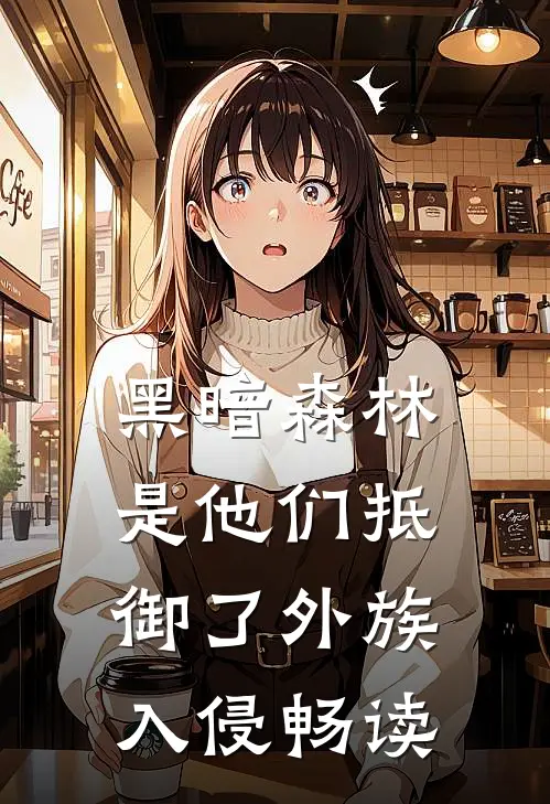 黑暗森林：是他们抵御了外族入侵畅读
