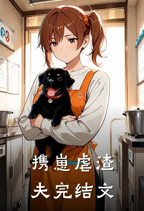 携崽虐渣夫完结文