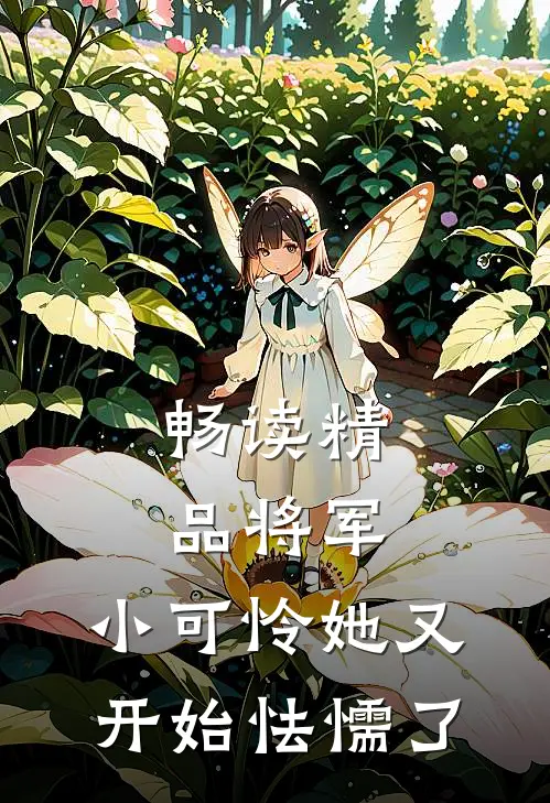 畅读精品将军，小可怜她又开始怯懦了