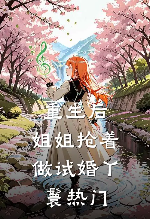 重生后，姐姐抢着做试婚丫鬟热门