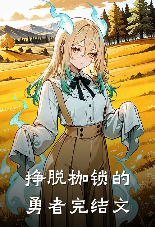 《挣脱枷锁的勇者》完结文