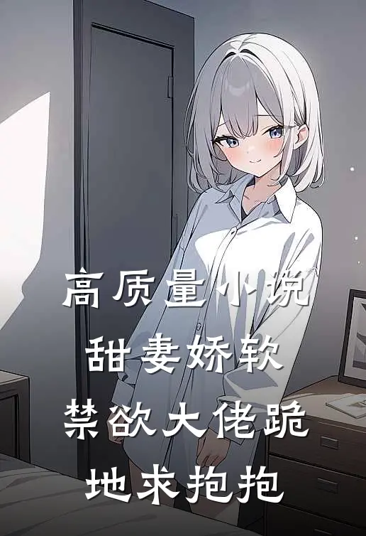 高质量小说甜妻娇软，禁欲大佬跪地求抱抱